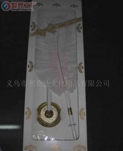 工藝羽毛臺筆批發指南 價格、廠家與世界工廠網產品信息庫全解析