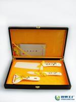 探尋文化禮品與會(huì)議用品采購指南 聚焦山東特產(chǎn)與工藝精粹