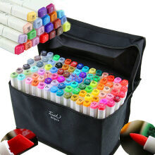 馬克筆選購指南 行情、價(jià)格、評(píng)價(jià)與圖片全解析