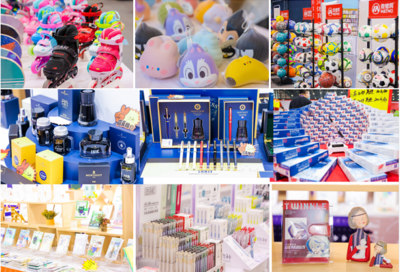 第二屆中國(guó)（鄭州）文化用品展暨電商選品會(huì)隆重開幕，共繪產(chǎn)業(yè)發(fā)展新藍(lán)圖